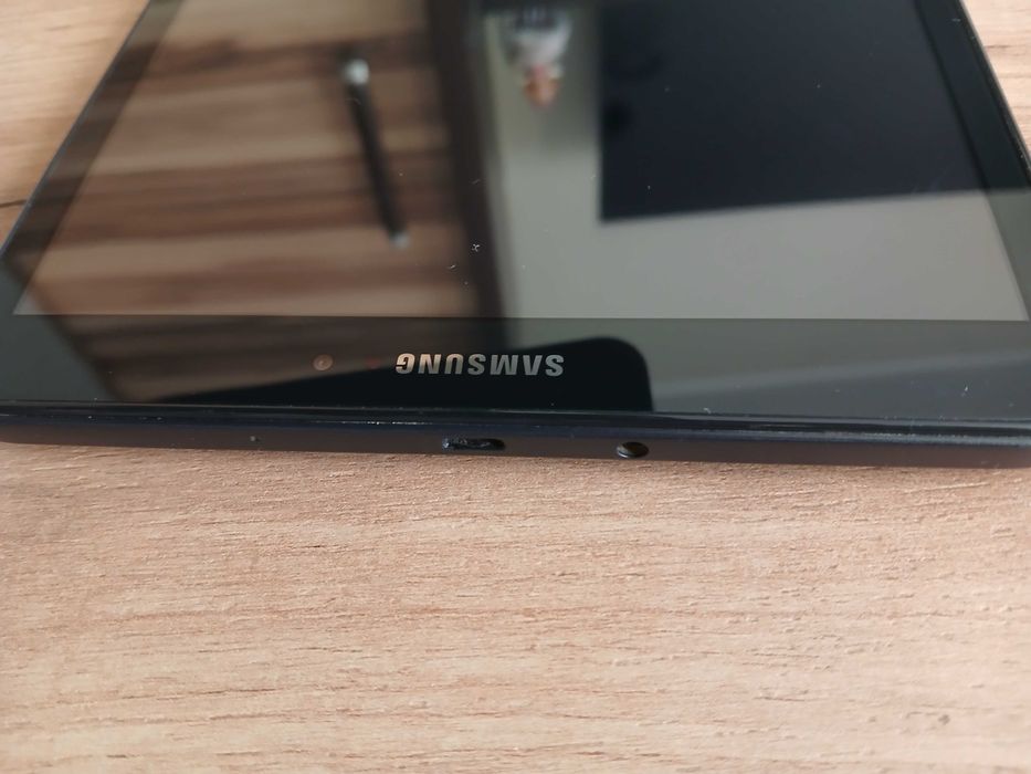 Samsung Galaxy Tab A