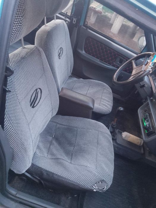 Продам  Славуту Заз 110307
