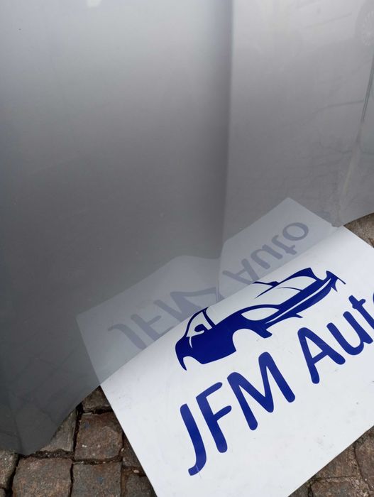 Capot Original Jaguar XF (2008 - 2015) Alumínio