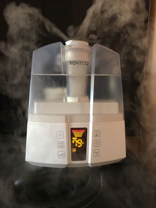 Зволожувач повітря Boneco U7147