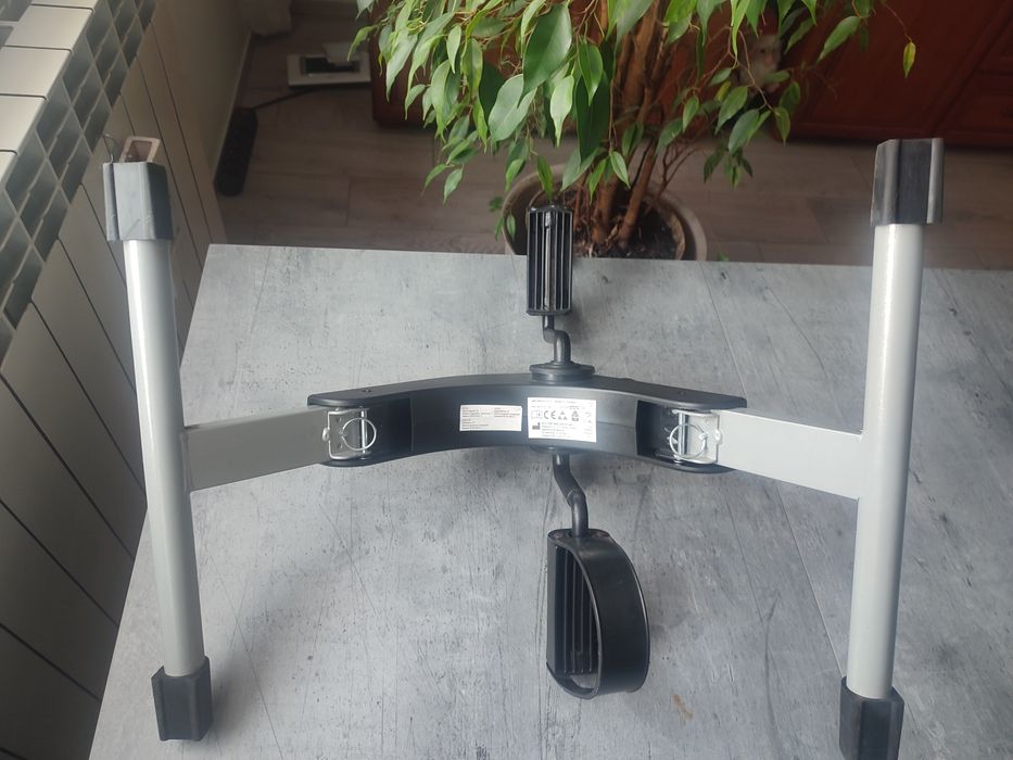 Mini rower/ rotor rehabilitacyjny z licznikiem