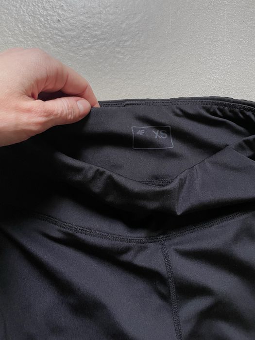 лосіни тайтси легінси жіночі 4f XS