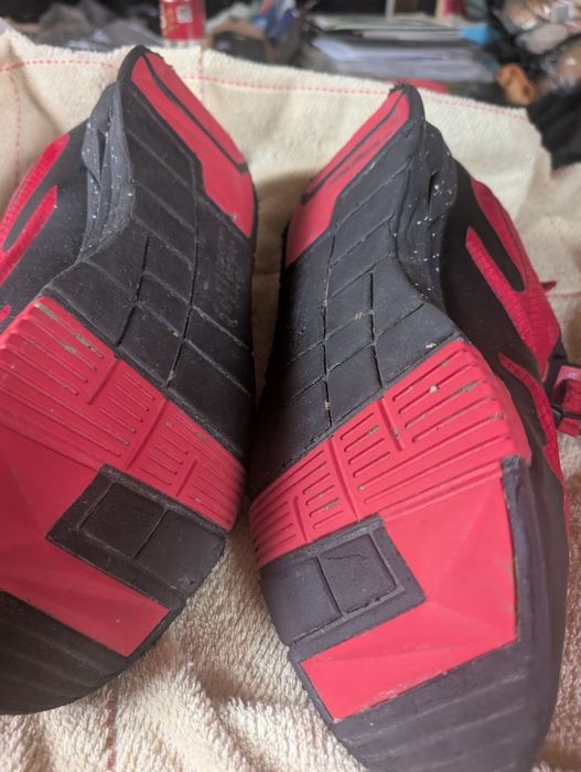 Buty Cropp model Ronin rozm 43