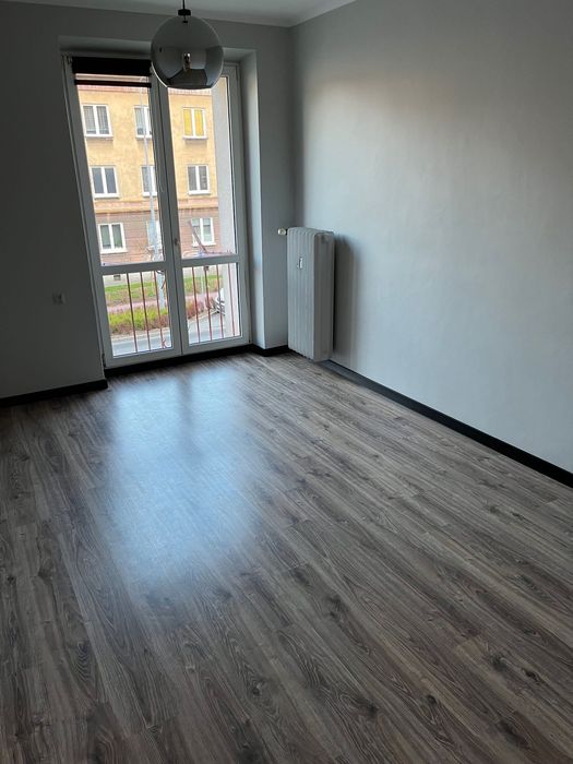 Wynajmę Dwupokojowe Mieszkanie Chemików
