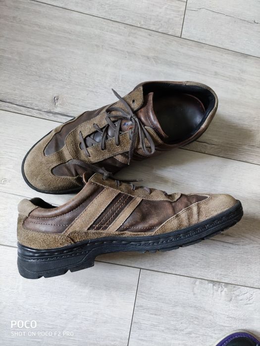 Туфли мужские 46 размер