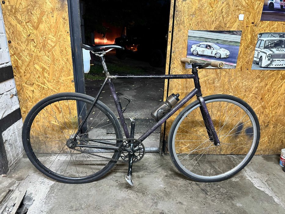 Велосипед Фікс Specialized Roll