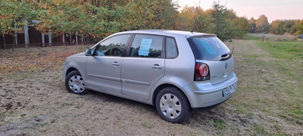 Volkswagen Pozostałe volkswagen