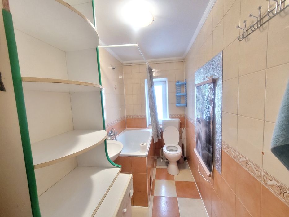 2к.Будинок, с. Гаразджа, 70м2, 4 сотих, Ремонт!