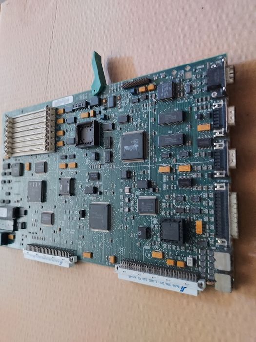 MatherBoards Vintage Socket 8, 5 dual  e outras não testadas