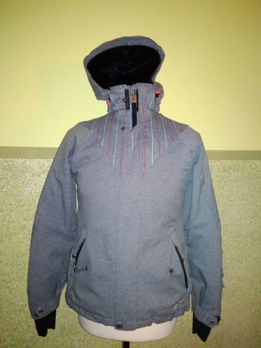 Sportowa zimowa kurtka Oneil