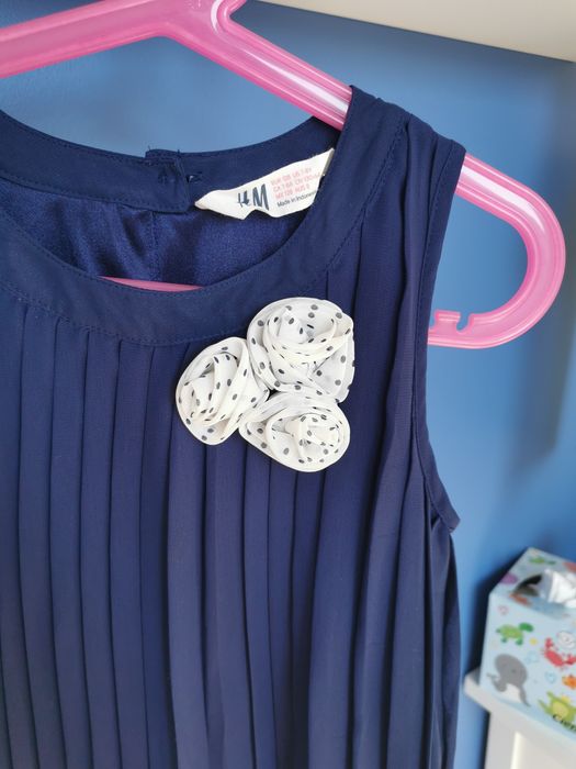Sukienka H&M piękna