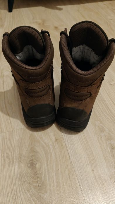 Buty meindl ksk defence rozm. 44