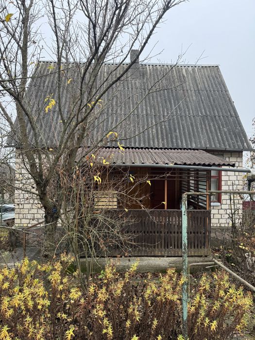 Продам дачу Устя