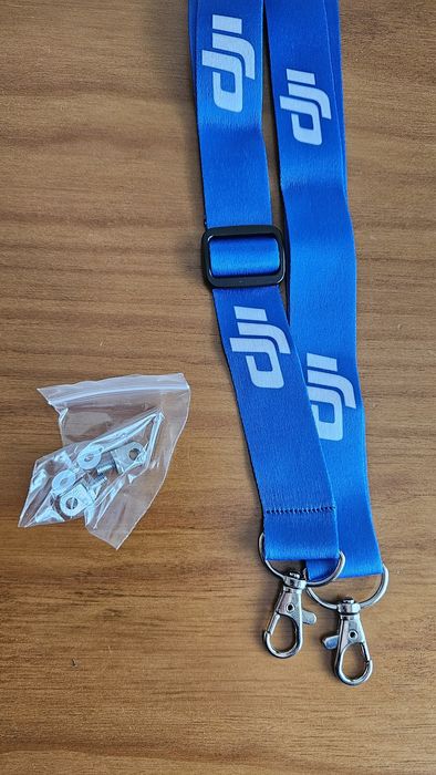 Fita Azul DJI Neo/Mini 3 PRO/4PRO/Air 2S/Air 3