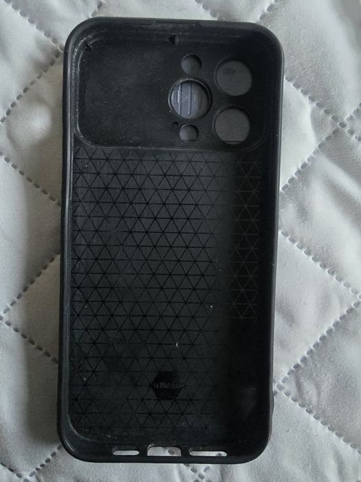 Capa iphone 14 pro max