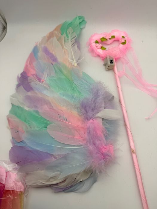 Kostium jednorożca wróżki 36miesiecy