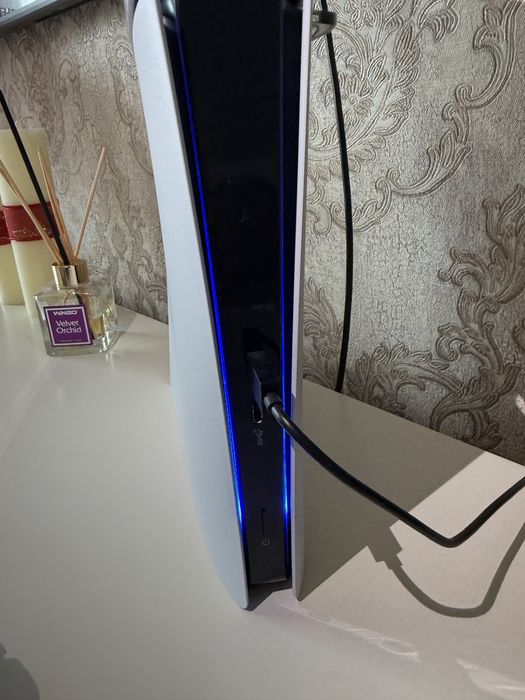 Playstation 5 Slim Digital Edition