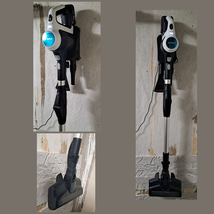 Пылесос ручной для дома Bosch BCS71HYG2