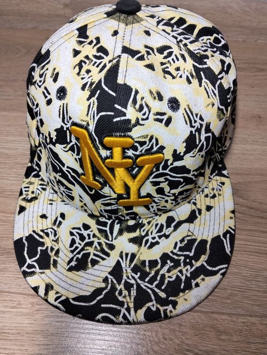 Кепка New York, підліткова