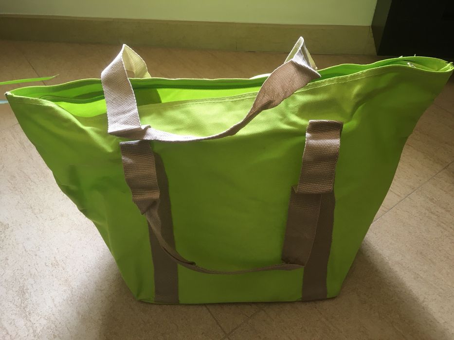 Torba na fitness, plażę, basen, siłownię - nowa