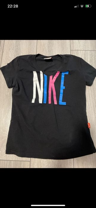 Koszulka damska Nike