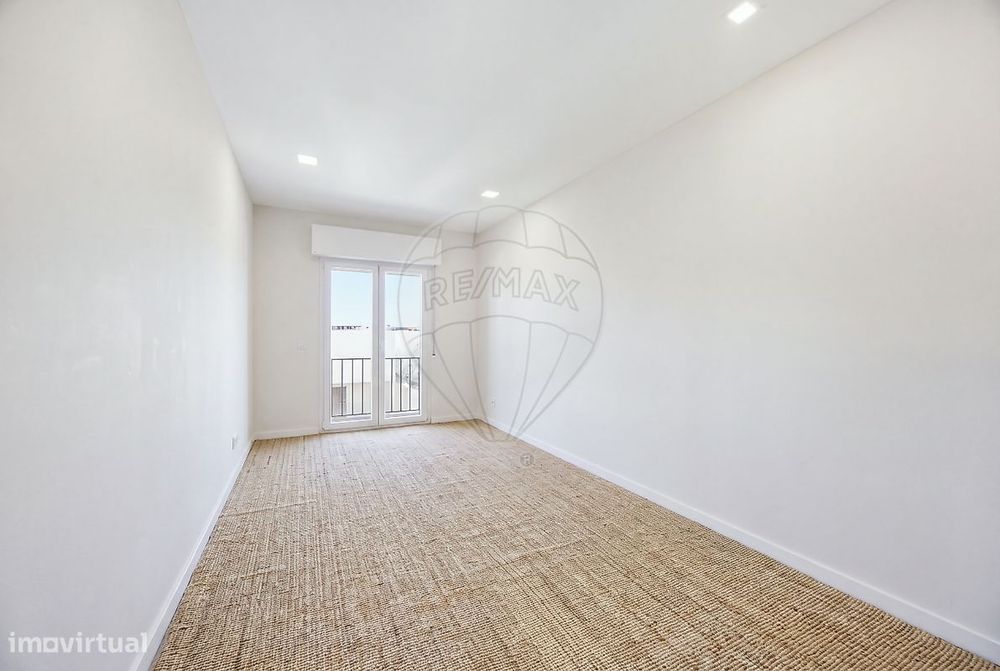 Apartamento T3 para venda