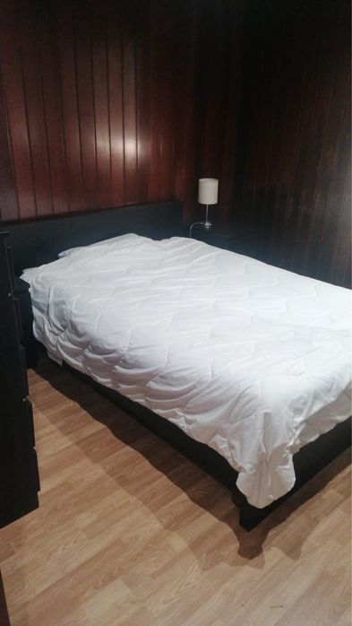 Quarto individual alugar