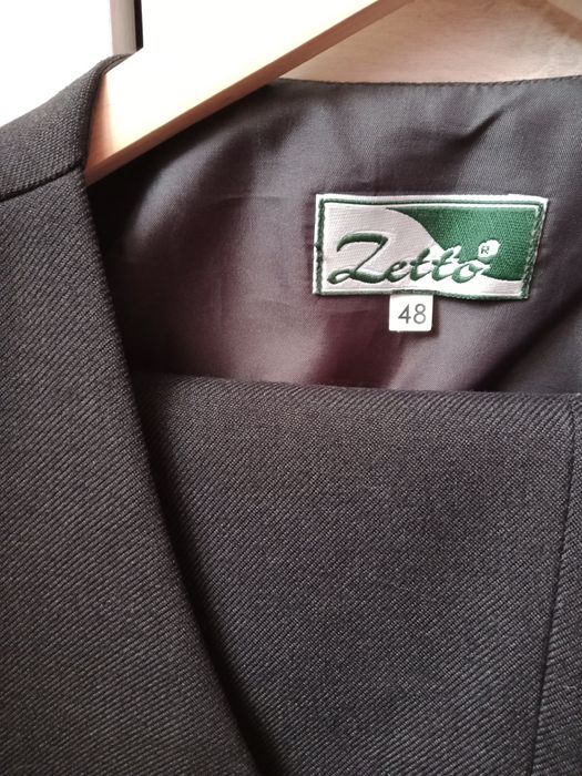 Garnitur męski 176/48