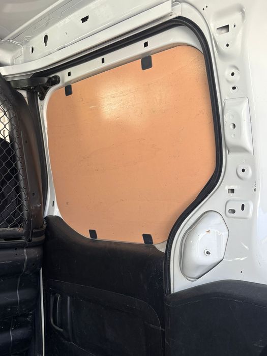 Peugeot Partner Eletrica