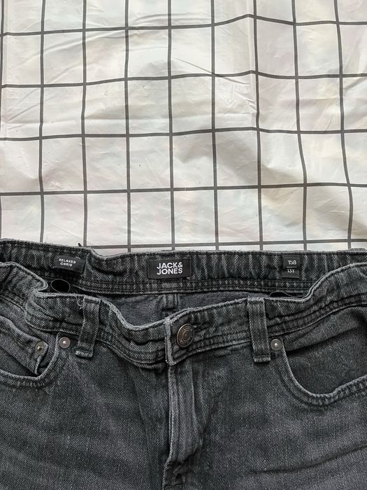 Джинси для хлопчика