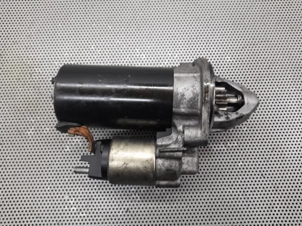 Motor de arranque MERCEDES-BENZ Classe C (W204)