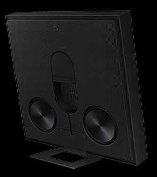 Music Frame LS60D
Music Frame LS60D