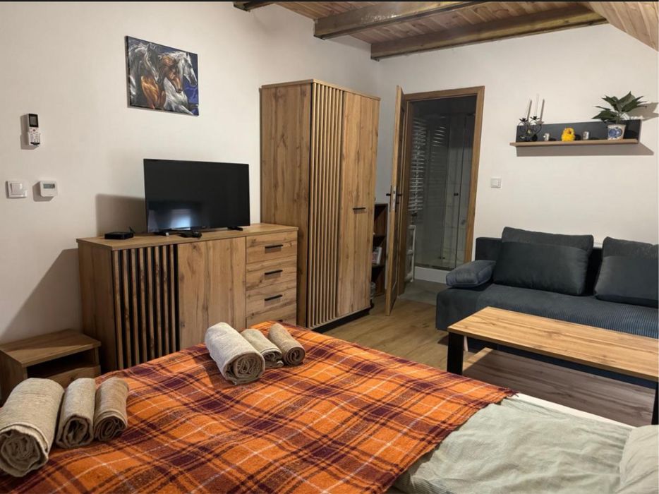 Kwatery pracownicze, pokoje gościnne, hostel, noclegi dla firm