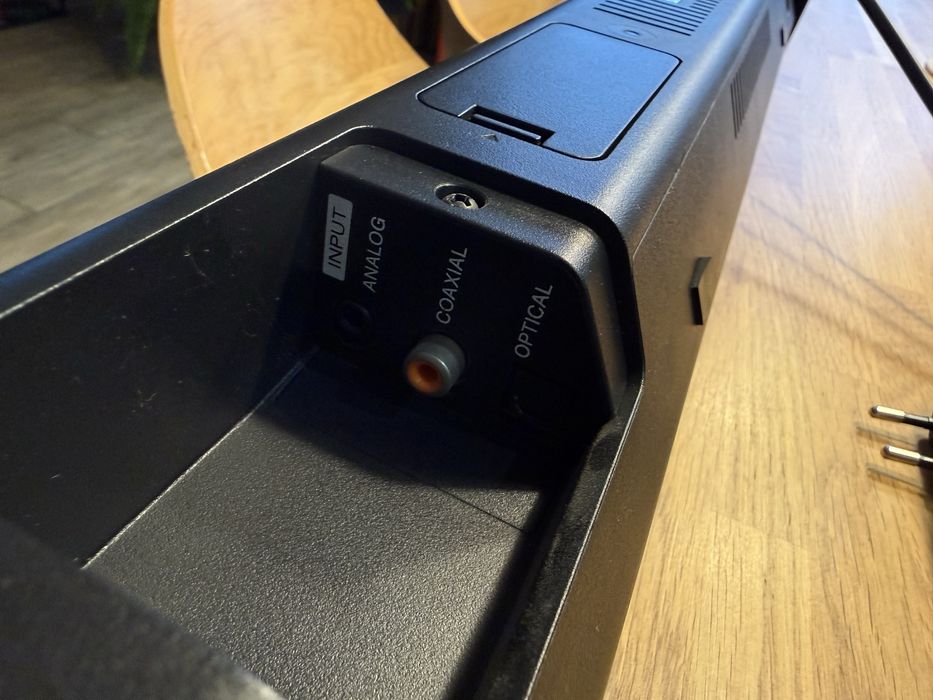 Subwoofer Sony HT-CT260