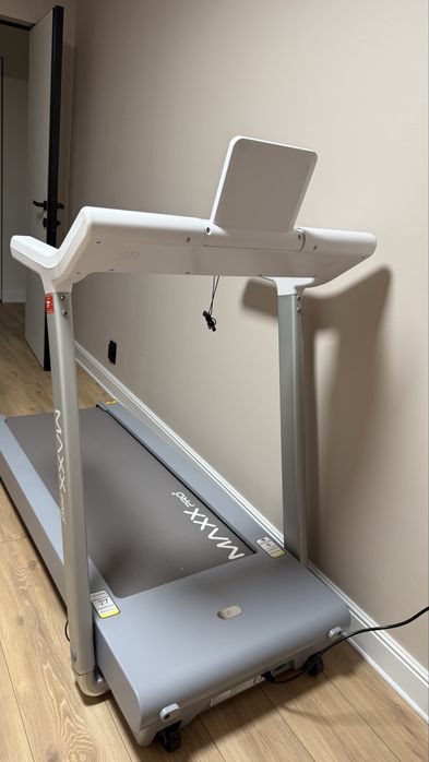 Беговая дорожка U1 MaxxPro