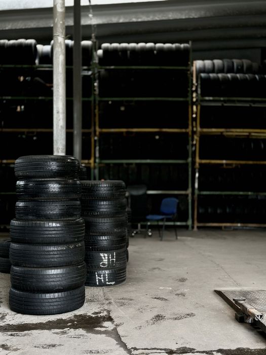 Opony lato zima całoroczne TANIO OLSZTYN !