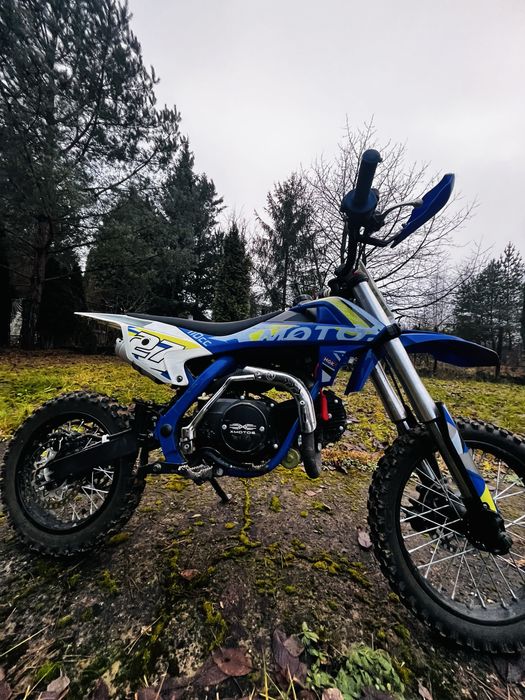 Cross Xmotos 110