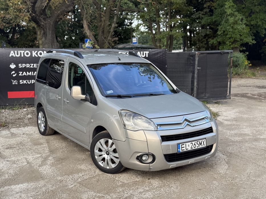 Citroën Berlingo