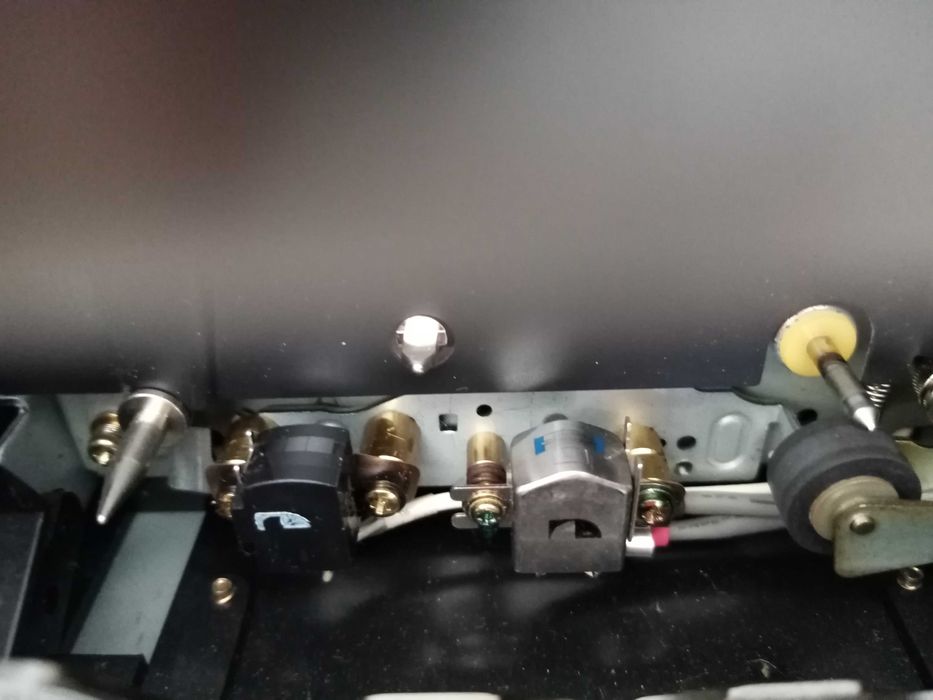 Nakamichi CR1 E Cassete Deck