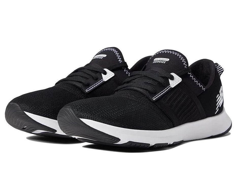 Кросівки жіночі New Balance Women's DynaSoft Nergize V3, BlackWhite