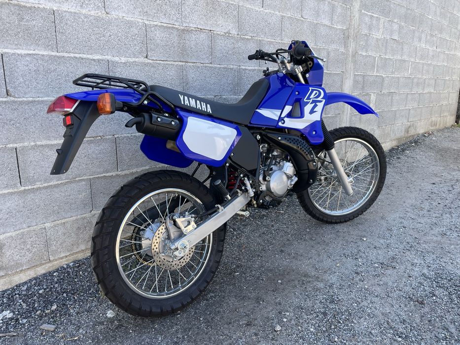 Yamaha DTR 125R - 1994