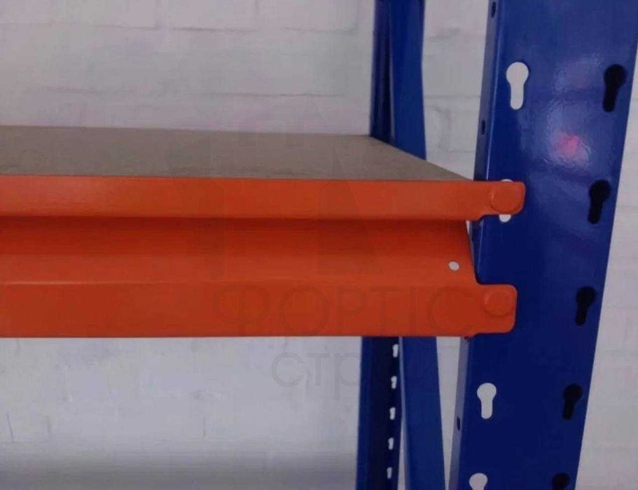 Стелажі поличкові для складу, полочные стеллажи бу,палетные стелажи бу