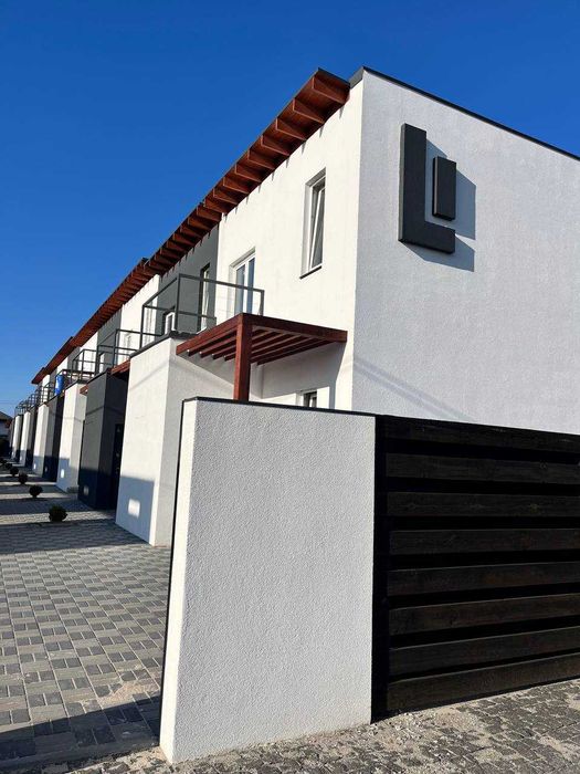 Продам таунхаус в Ірпені! 45000 уе