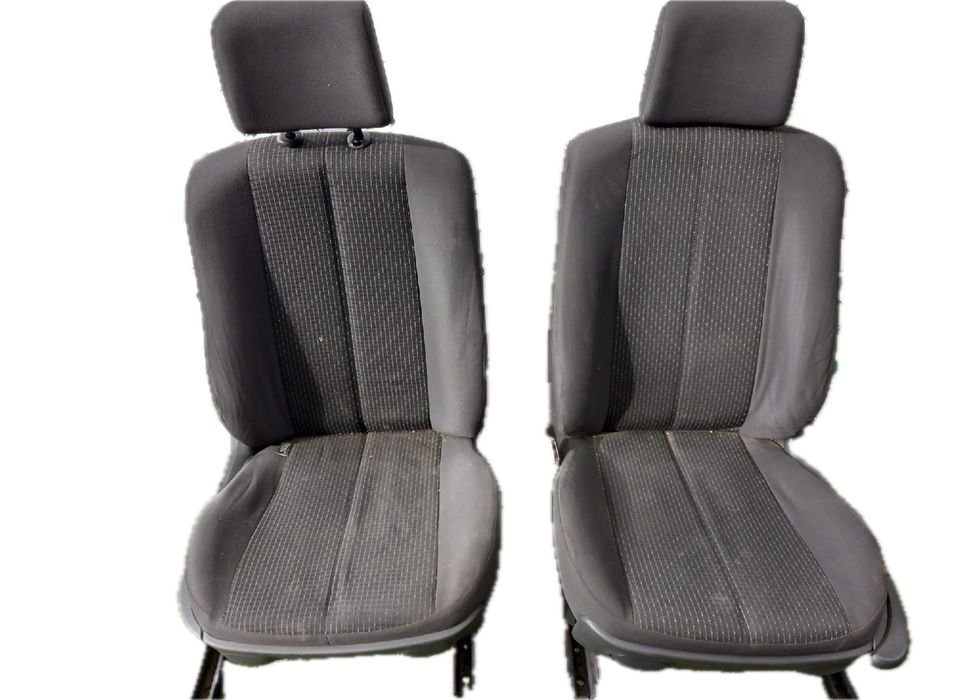 Conjunto de bancos RENAULT Megane II Break (KM0/1_)