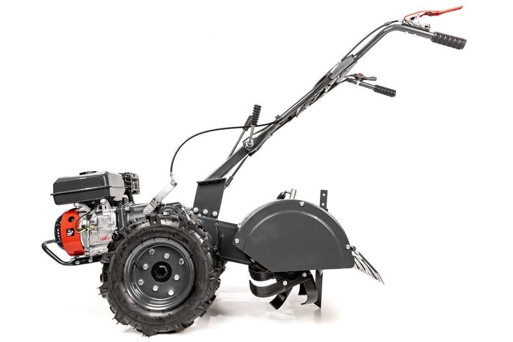 Glebogryzarka spalinowa Cedrus GLX650 - 65 cm, mocny silnik, od ręki
