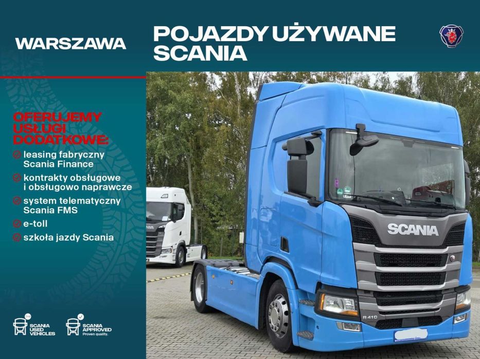 Scania