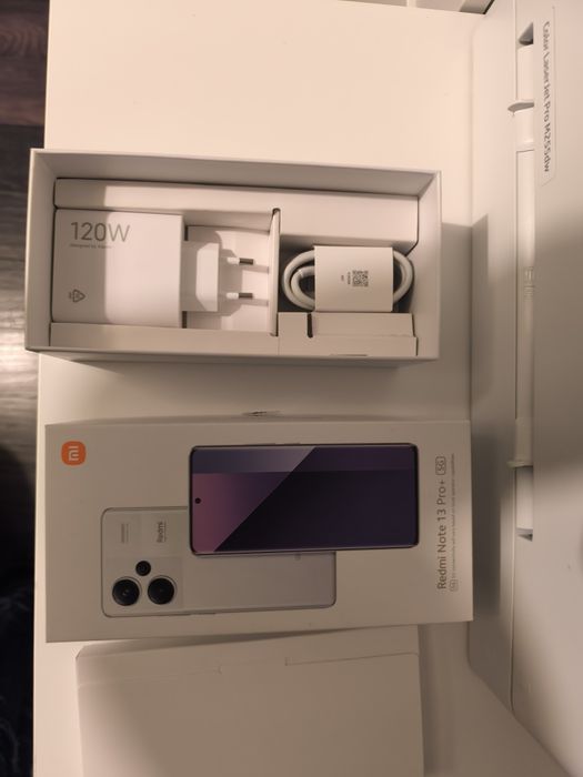 Redmi Note 13 pro plus 5g