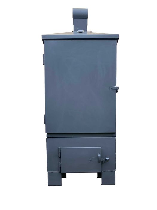 Wędzarka wędzarnia ogrodowa XXL + książka GRATIS wysyłka KURIEREM