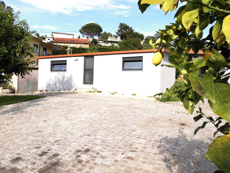 fim d’ano CMN21V2 piscina privada vista panorâmica,grande relvado,5pax