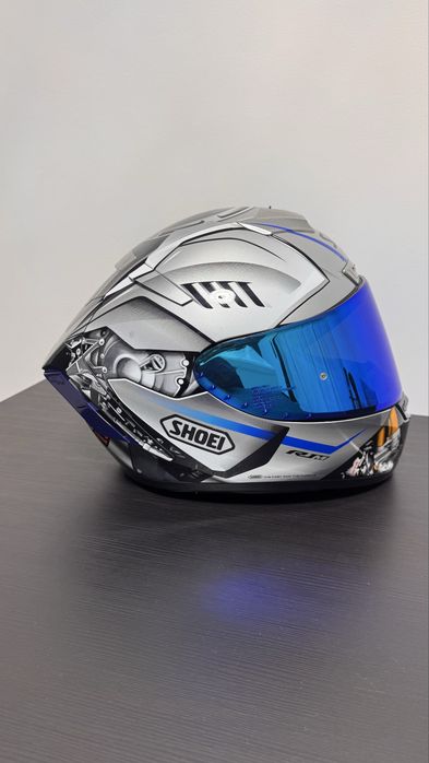 Capacete Estilo R1M